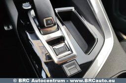 Peugeot 3008 1.2 PureTech GT-Line Automatas 2017 full