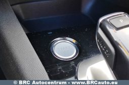 Peugeot 3008 1.2 PureTech GT-Line Automatas 2017 full