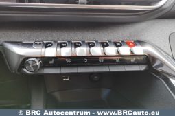 Peugeot 3008 1.2 PureTech GT-Line Automatas 2017 full