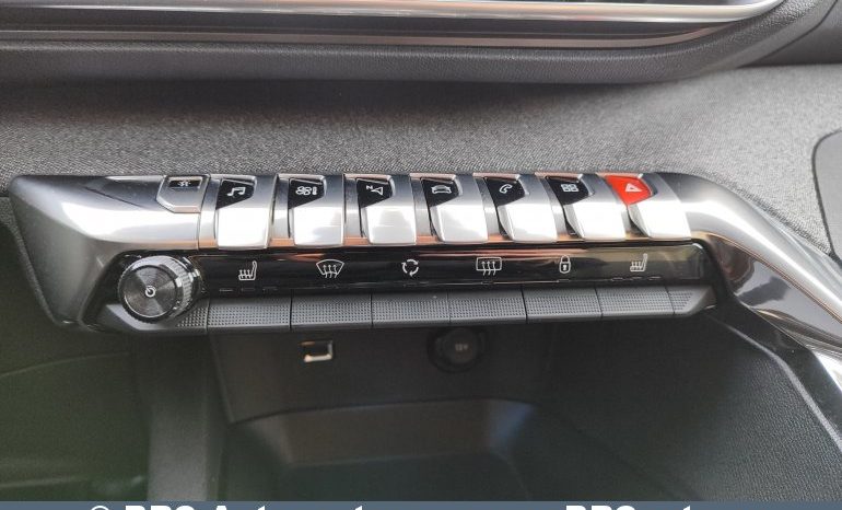 Peugeot 3008 1.2 PureTech GT-Line Automatas 2017 full