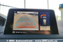 Peugeot 3008 1.2 PureTech GT-Line Automatas 2017 full