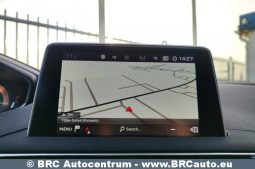 Peugeot 3008 1.2 PureTech GT-Line Automatas 2017 full