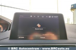 Peugeot 3008 1.2 PureTech GT-Line Automatas 2017 full