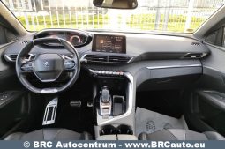 Peugeot 3008 1.2 PureTech GT-Line Automatas 2017 full