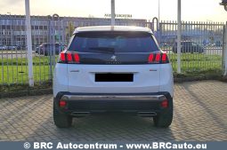Peugeot 3008 1.2 PureTech GT-Line Automatas 2017 full