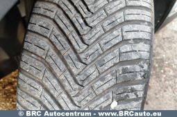 Peugeot 3008 1.2 PureTech GT-Line Automatas 2017 full