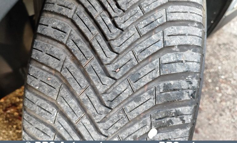 Peugeot 3008 1.2 PureTech GT-Line Automatas 2017 full