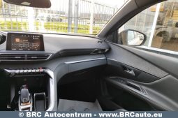 Peugeot 3008 1.2 PureTech GT-Line Automatas 2017 full