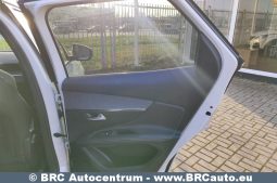 Peugeot 3008 1.2 PureTech GT-Line Automatas 2017 full