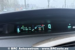 Renault Scenic 2.0 16V Automatas 2006 full