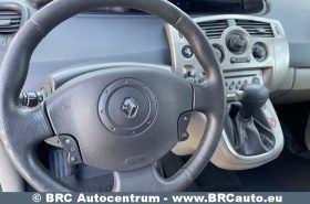Renault Scenic 2.0 16V Automatas 2006