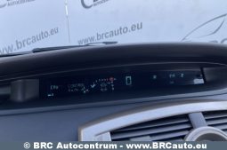 Renault Scenic 2.0 16V Automatas 2006 full