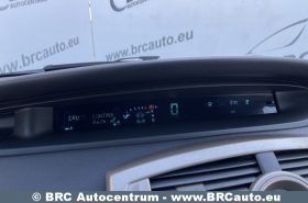 Renault Scenic 2.0 16V Automatas 2006