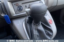 Renault Scenic 2.0 16V Automatas 2006 full