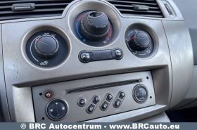 Renault Scenic 2.0 16V Automatas 2006