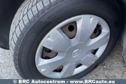 Renault Scenic 2.0 16V Automatas 2006 full