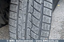 Renault Scenic 2.0 16V Automatas 2006 full