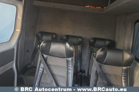 Volkswagen Crafter  2017