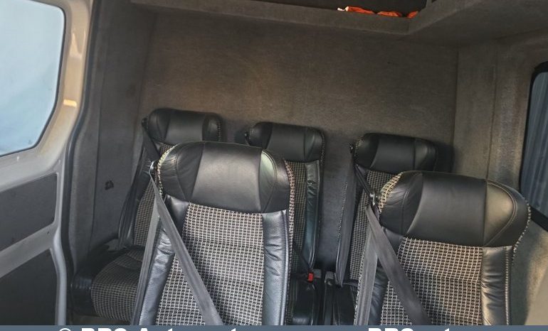 Volkswagen Crafter  2017 full