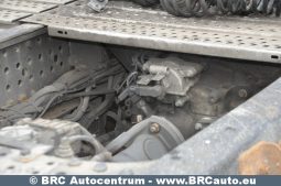 Mercedes-Benz Actros  2017 full