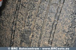 Mercedes-Benz Actros  2017 full