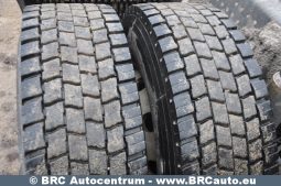 Mercedes-Benz Actros  2017 full