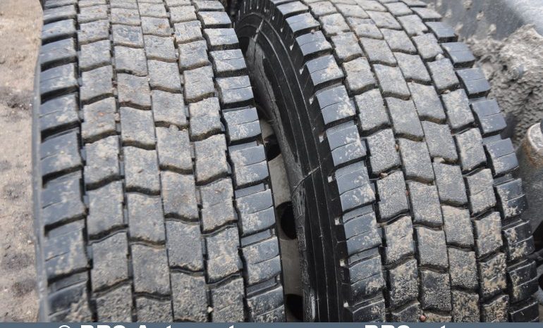 Mercedes-Benz Actros  2017 full