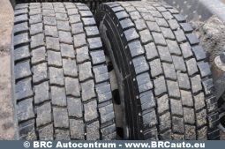 Mercedes-Benz Actros  2017 full