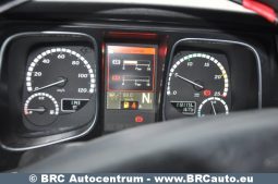 Mercedes-Benz Actros  2017 full
