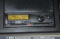 Mercedes-Benz Actros  2017 full