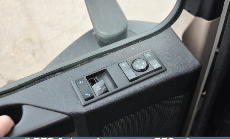 Mercedes-Benz Actros  2017 full