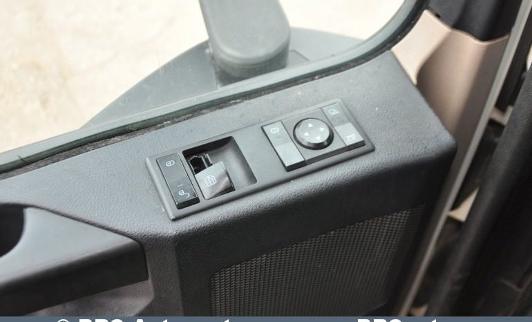 Mercedes-Benz Actros  2017 full