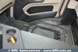 Mercedes-Benz Actros  2017 full