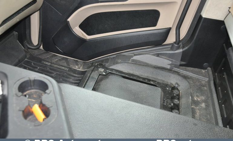 Mercedes-Benz Actros  2017 full