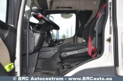 Mercedes-Benz Actros  2017 full