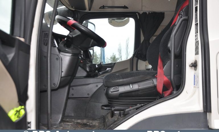 Mercedes-Benz Actros  2017 full