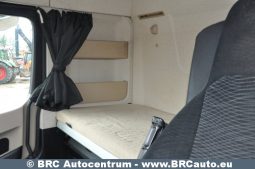 Mercedes-Benz Actros  2017 full