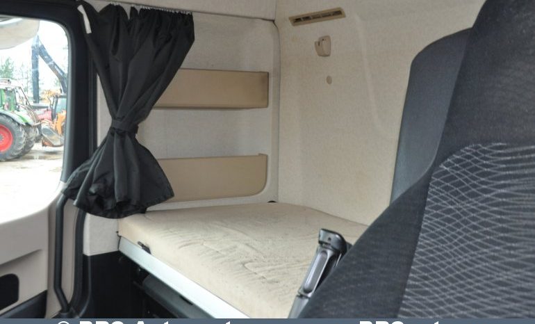 Mercedes-Benz Actros  2017 full