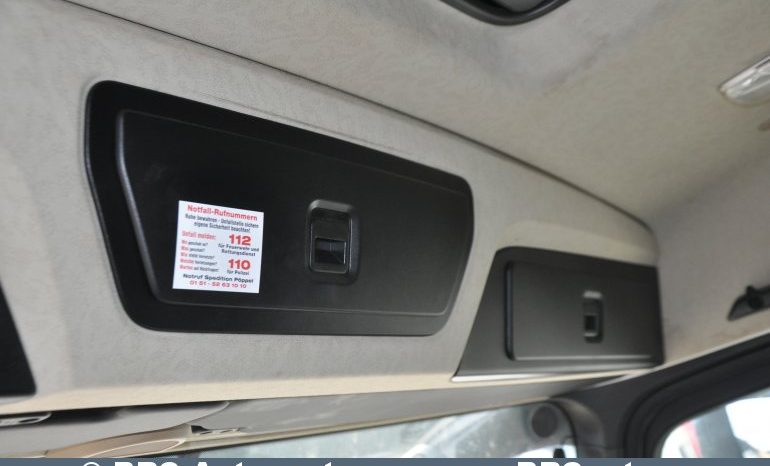 Mercedes-Benz Actros  2017 full