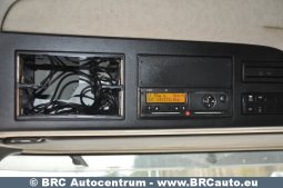 Mercedes-Benz Actros  2017 full