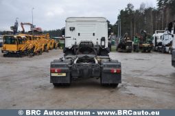 Mercedes-Benz Actros  2017