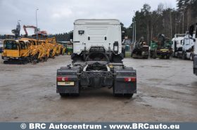 Mercedes-Benz Actros  2017