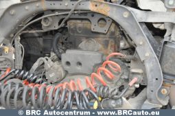 Mercedes-Benz Actros  2017 full