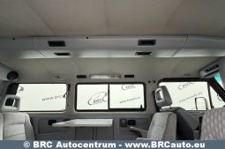 Volkswagen Transporter T3 Vanagon Carat Automatas 1991 full