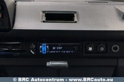 Volkswagen Transporter T3 Vanagon Carat Automatas 1991 full