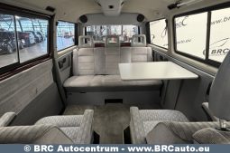 Volkswagen Transporter T3 Vanagon Carat Automatas 1991 full