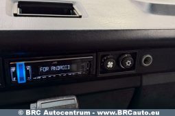 Volkswagen Transporter T3 Vanagon Carat Automatas 1991 full