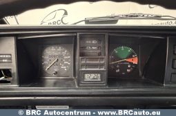 Volkswagen Transporter T3 Vanagon Carat Automatas 1991 full