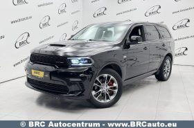 Dodge Durango R/T 5.7 Hemi AWD Automatas 2019