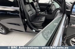 Dodge Durango R/T 5.7 Hemi AWD Automatas 2019 full